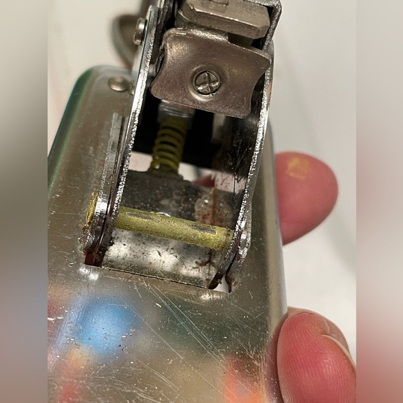 Vintage stapler in pristine condition!! Circa 1959 - Picture 10 of 15